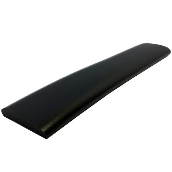 Black (European Style) Door Molding 1.00" Wide by 26Ft. Body Side Molding Dawn Enterprises   
